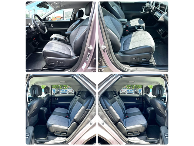 Hyundai Ioniq 5 Long Range 72.6 kWh - автомобили, коли, обяви за нови и употребявани 11