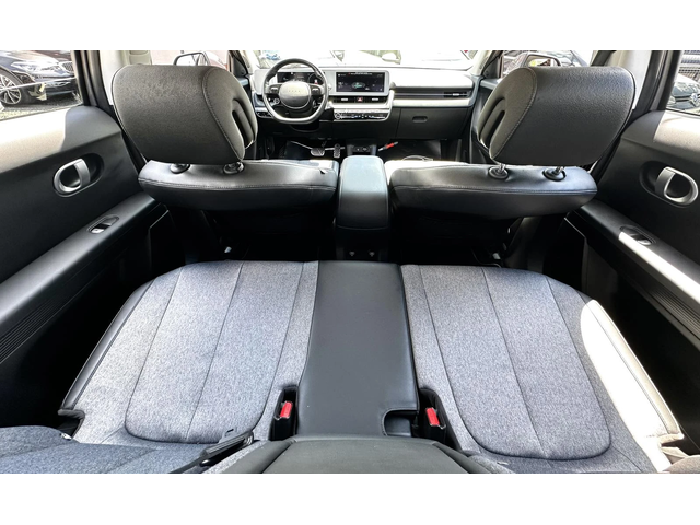 Hyundai Ioniq 5 Long Range 72.6 kWh - автомобили, коли, обяви за нови и употребявани 8
