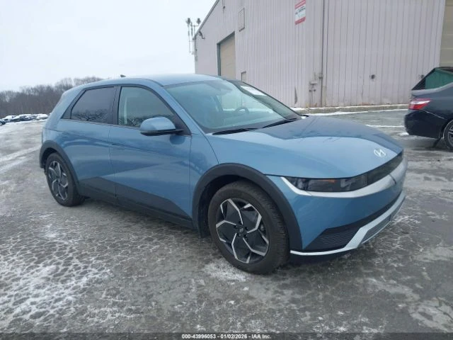 Hyundai Ioniq 5 SEL AWD - автомобили, коли, обяви за нови и употребявани 0