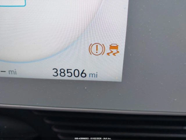 Hyundai Ioniq 5 SEL AWD - автомобили, коли, обяви за нови и употребявани 11