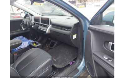 Hyundai Ioniq 5 SEL AWD - автомобили, коли, обяви за нови и употребявани 13