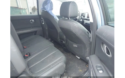 Hyundai Ioniq 5 SEL AWD - автомобили, коли, обяви за нови и употребявани 15