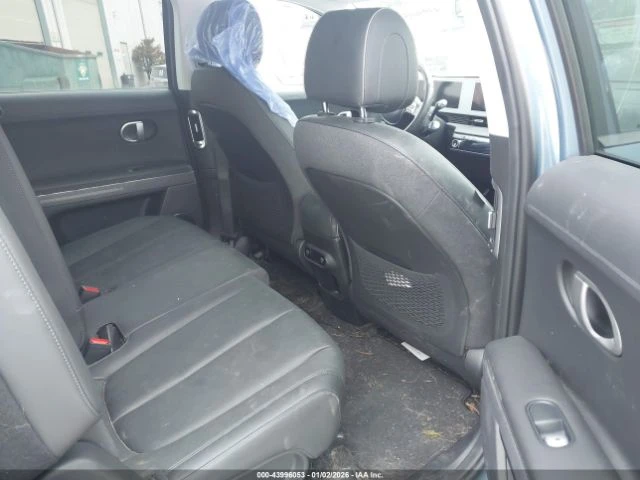 Hyundai Ioniq 5 SEL AWD - автомобили, коли, обяви за нови и употребявани 15