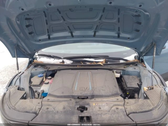 Hyundai Ioniq 5 SEL AWD - автомобили, коли, обяви за нови и употребявани 16