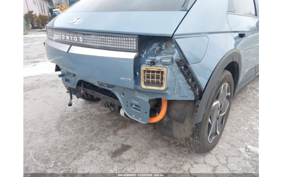 Hyundai Ioniq 5 SEL AWD - автомобили, коли, обяви за нови и употребявани 8