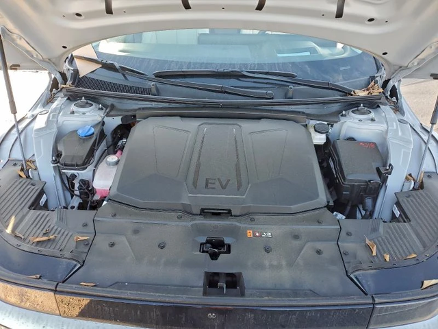 Hyundai Ioniq 5 LIMITED - автомобили, коли, обяви за нови и употребявани 10