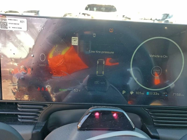 Hyundai Ioniq 5 LIMITED - автомобили, коли, обяви за нови и употребявани 6