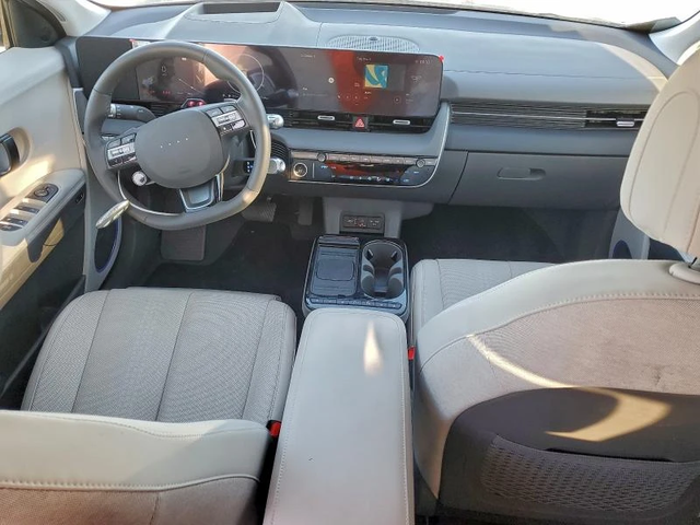 Hyundai Ioniq 5 LIMITED - автомобили, коли, обяви за нови и употребявани 8