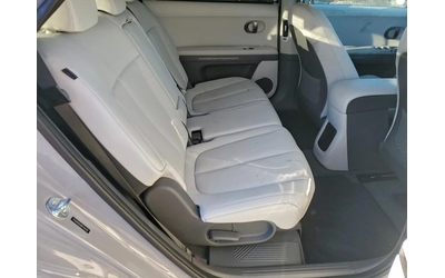 Hyundai Ioniq 5 LIMITED - автомобили, коли, обяви за нови и употребявани 9