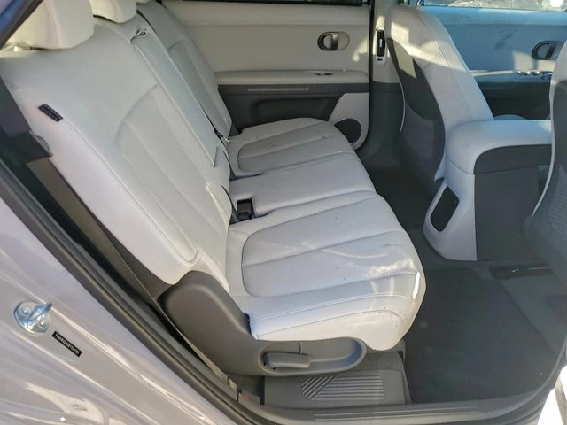 Hyundai Ioniq 5 LIMITED - автомобили, коли, обяви за нови и употребявани 9