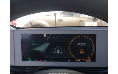 Hyundai Ioniq 5 SEL AWD - автомобили, коли, обяви за нови и употребявани 10