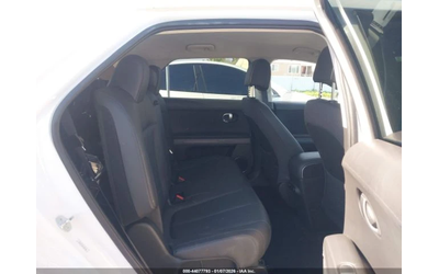 Hyundai Ioniq 5 SEL AWD - автомобили, коли, обяви за нови и употребявани 13