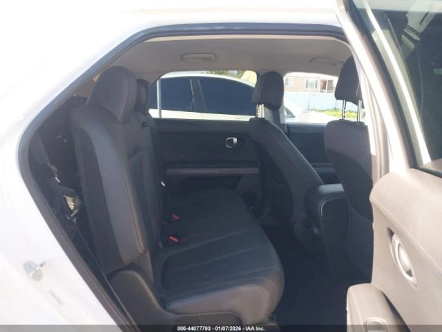 Hyundai Ioniq 5 SEL AWD - автомобили, коли, обяви за нови и употребявани 13