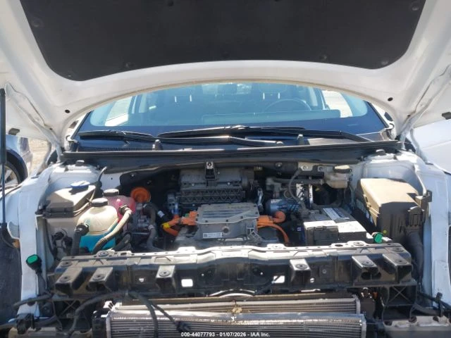 Hyundai Ioniq 5 SEL AWD - автомобили, коли, обяви за нови и употребявани 14