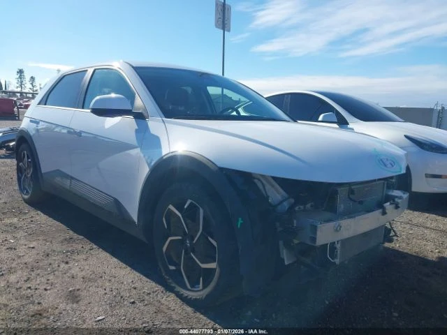 Hyundai Ioniq 5 SEL AWD - автомобили, коли, обяви за нови и употребявани 3