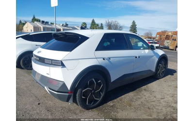 Hyundai Ioniq 5 SEL AWD - автомобили, коли, обяви за нови и употребявани 6