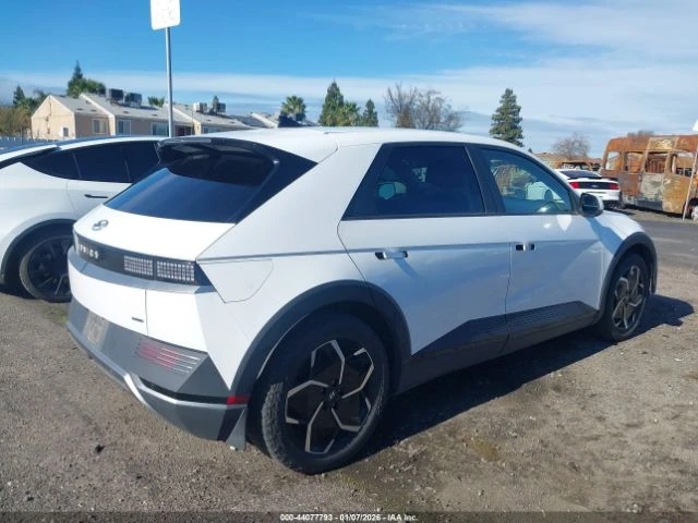 Hyundai Ioniq 5 SEL AWD - автомобили, коли, обяви за нови и употребявани 6