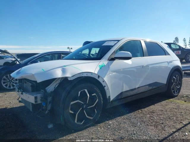 Hyundai Ioniq 5 SEL AWD - автомобили, коли, обяви за нови и употребявани 9