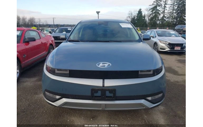 Hyundai Ioniq 5 SEL - автомобили, коли, обяви за нови и употребявани 11