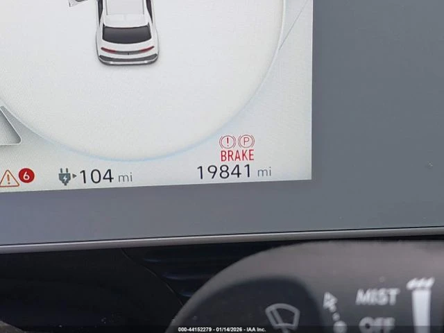 Hyundai Ioniq 5 SEL - автомобили, коли, обяви за нови и употребявани 14