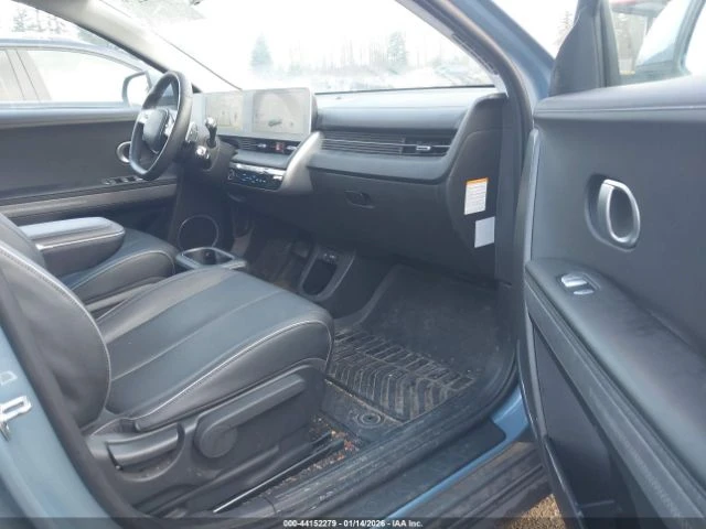 Hyundai Ioniq 5 SEL - автомобили, коли, обяви за нови и употребявани 4