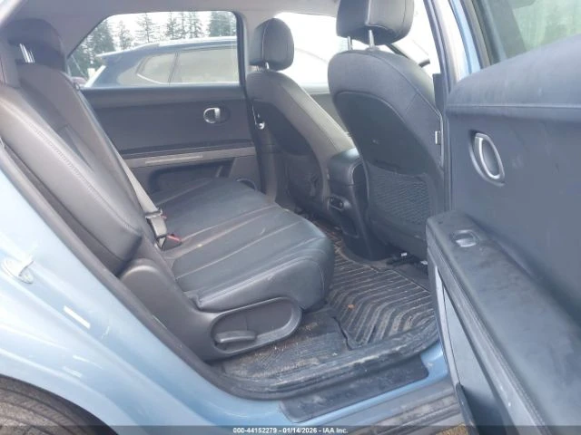 Hyundai Ioniq 5 SEL - автомобили, коли, обяви за нови и употребявани 7