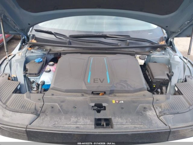 Hyundai Ioniq 5 SEL - автомобили, коли, обяви за нови и употребявани 8