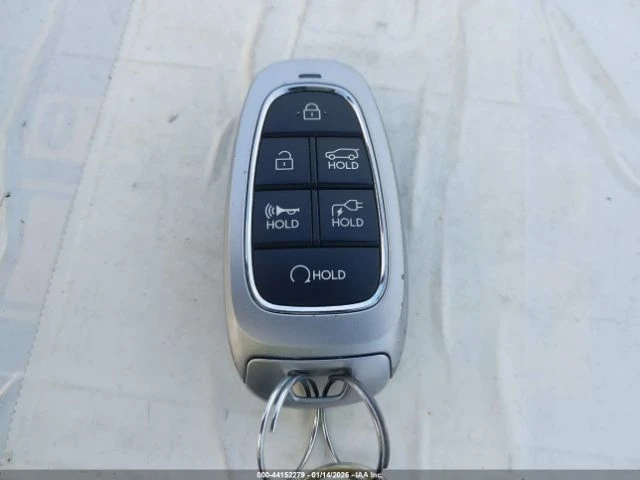 Hyundai Ioniq 5 SEL - автомобили, коли, обяви за нови и употребявани 9