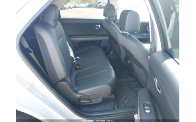 Hyundai Ioniq 5 SEL - автомобили, коли, обяви за нови и употребявани 15