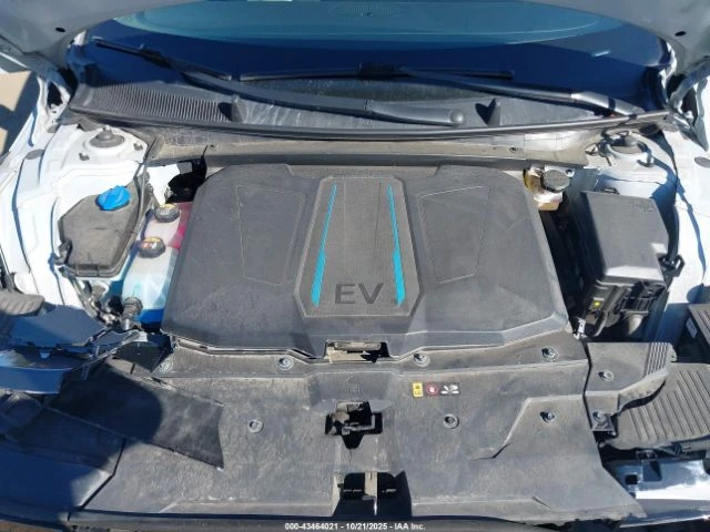 Hyundai Ioniq 5 SEL - автомобили, коли, обяви за нови и употребявани 16