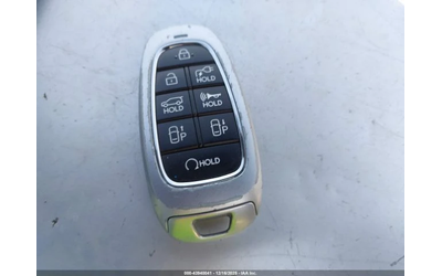 Hyundai Ioniq 5 LIMITED - автомобили, коли, обяви за нови и употребявани 10