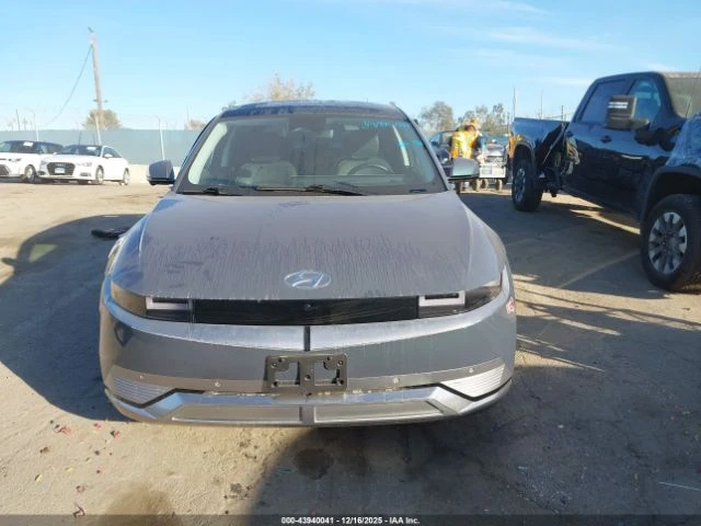 Hyundai Ioniq 5 LIMITED - автомобили, коли, обяви за нови и употребявани 11