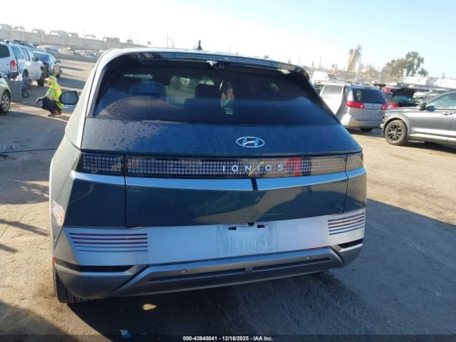 Hyundai Ioniq 5 LIMITED - автомобили, коли, обяви за нови и употребявани 15