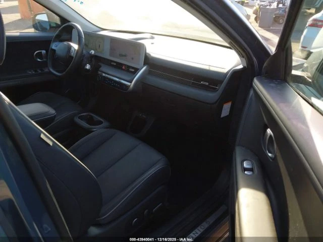 Hyundai Ioniq 5 LIMITED - автомобили, коли, обяви за нови и употребявани 4