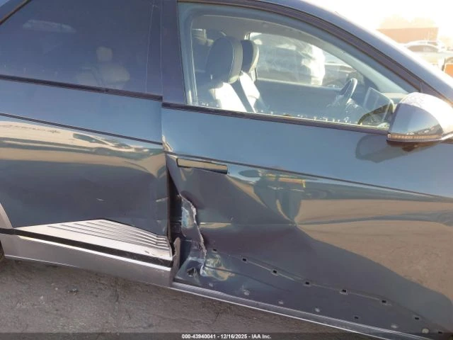 Hyundai Ioniq 5 LIMITED - автомобили, коли, обяви за нови и употребявани 5