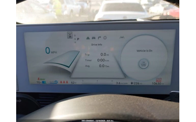 Hyundai Ioniq 5 LIMITED - автомобили, коли, обяви за нови и употребявани 6