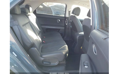 Hyundai Ioniq 5 LIMITED - автомобили, коли, обяви за нови и употребявани 7