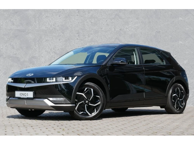 Hyundai Ioniq 5 AWD 72, 6kwh - автомобили, коли, обяви за нови и употребявани 0