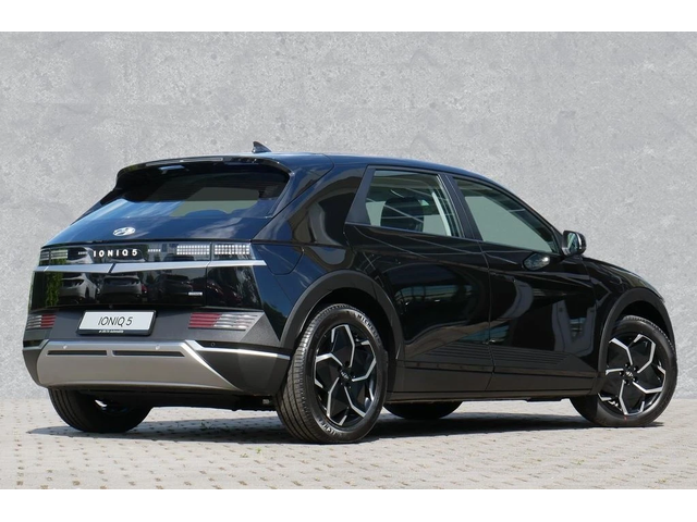 Hyundai Ioniq 5 AWD 72, 6kwh - автомобили, коли, обяви за нови и употребявани 1