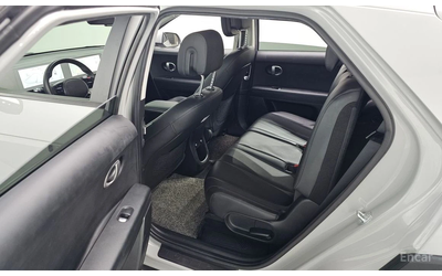 Hyundai Ioniq 5 * LONG RANGE* КОЖА* ПОДГРЕВ* ОБДУХВАНЕ* - автомобили, коли, обяви за нови и употребявани 10