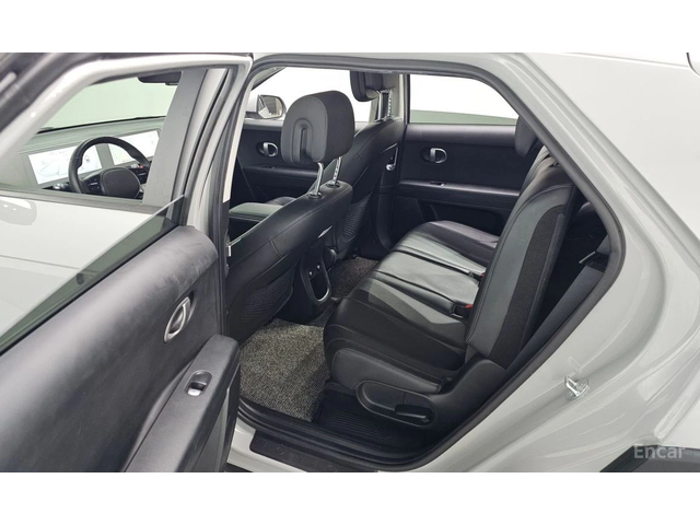 Hyundai Ioniq 5 * LONG RANGE* КОЖА* ПОДГРЕВ* ОБДУХВАНЕ* - автомобили, коли, обяви за нови и употребявани 10