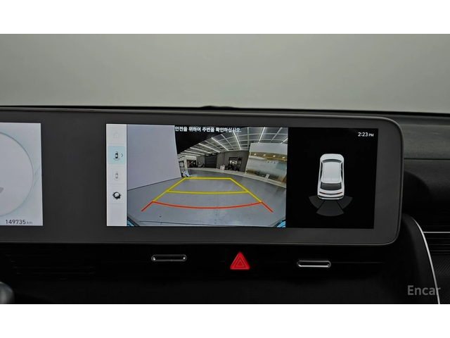 Hyundai Ioniq 5 * LONG RANGE* КОЖА* ПОДГРЕВ* ОБДУХВАНЕ* - автомобили, коли, обяви за нови и употребявани 11