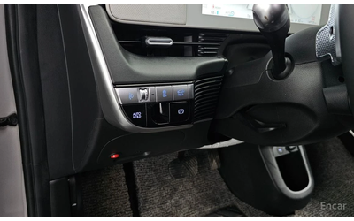 Hyundai Ioniq 5 * LONG RANGE* КОЖА* ПОДГРЕВ* ОБДУХВАНЕ* - автомобили, коли, обяви за нови и употребявани 13