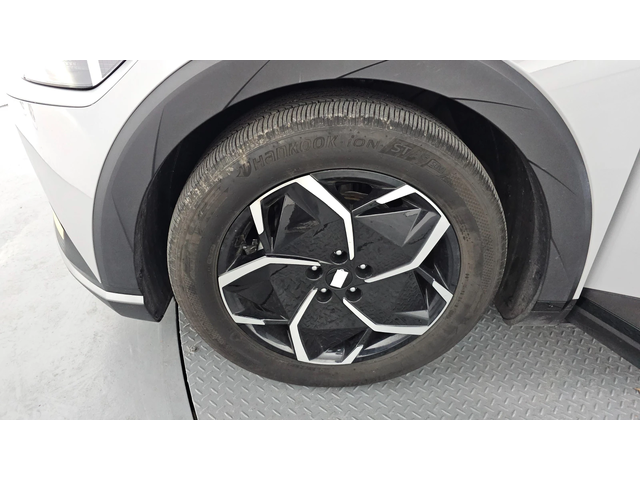 Hyundai Ioniq 5 * LONG RANGE* КОЖА* ПОДГРЕВ* ОБДУХВАНЕ* - автомобили, коли, обяви за нови и употребявани 15