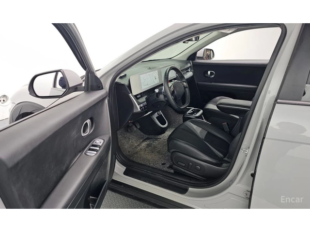 Hyundai Ioniq 5 * LONG RANGE* КОЖА* ПОДГРЕВ* ОБДУХВАНЕ* - автомобили, коли, обяви за нови и употребявани 7