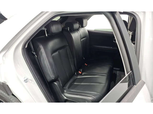 Hyundai Ioniq 5 * LONG RANGE* КОЖА* ПОДГРЕВ* ОБДУХВАНЕ* - автомобили, коли, обяви за нови и употребявани 9