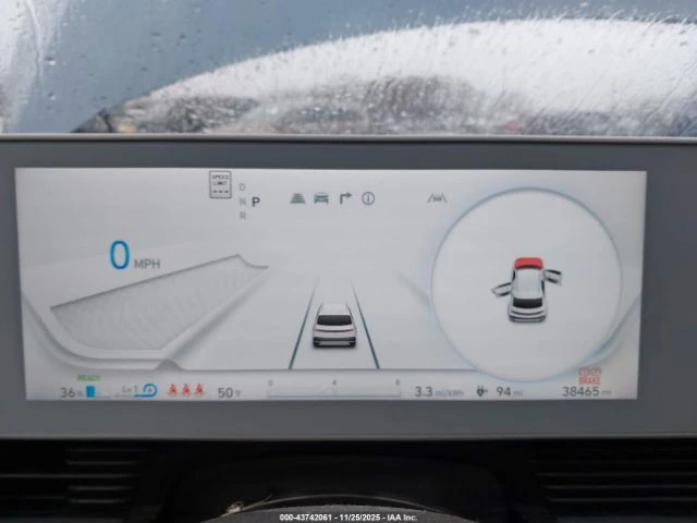 Hyundai Ioniq 5 LIMITED* HEAD-UP* ПАНОРАМА* ПОДГРЕВ* КАМЕРА - автомобили, коли, обяви за нови и употребявани 11