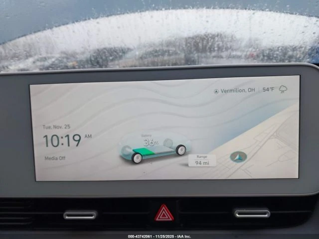 Hyundai Ioniq 5 LIMITED* HEAD-UP* ПАНОРАМА* ПОДГРЕВ* КАМЕРА - автомобили, коли, обяви за нови и употребявани 12