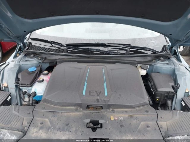 Hyundai Ioniq 5 LIMITED* HEAD-UP* ПАНОРАМА* ПОДГРЕВ* КАМЕРА - автомобили, коли, обяви за нови и употребявани 8