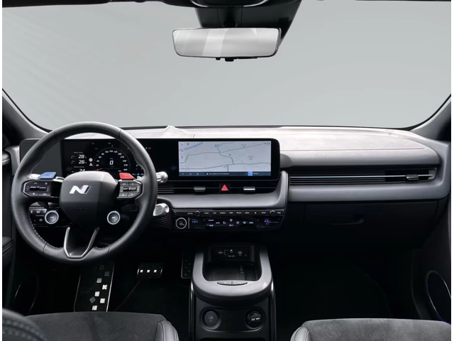 Hyundai Ioniq 5 N* Performance EV* 609hp* 4WD - автомобили, коли, обяви за нови и употребявани 5